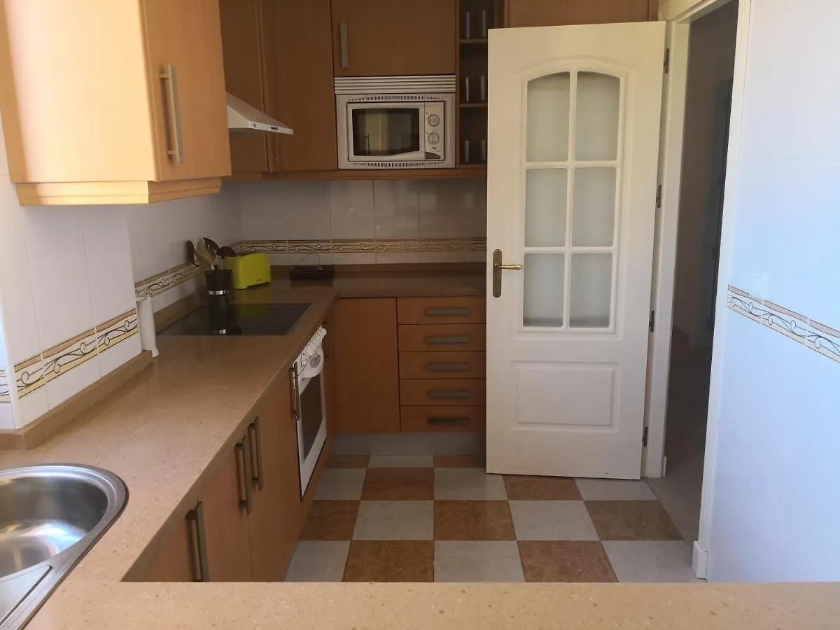 Princesa Kristina Luxury Apartment