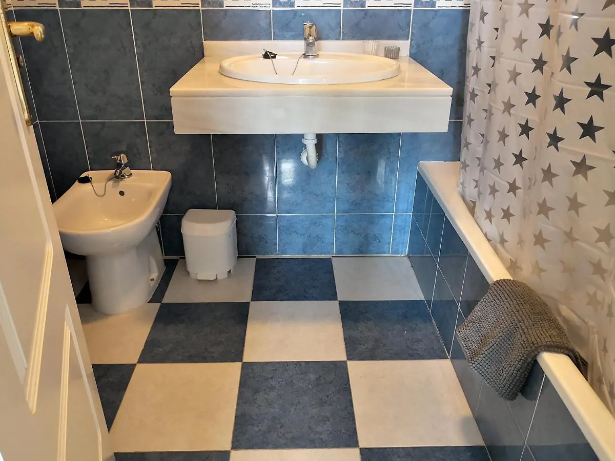 Princesa Kristina Luxury Apartment Manilva