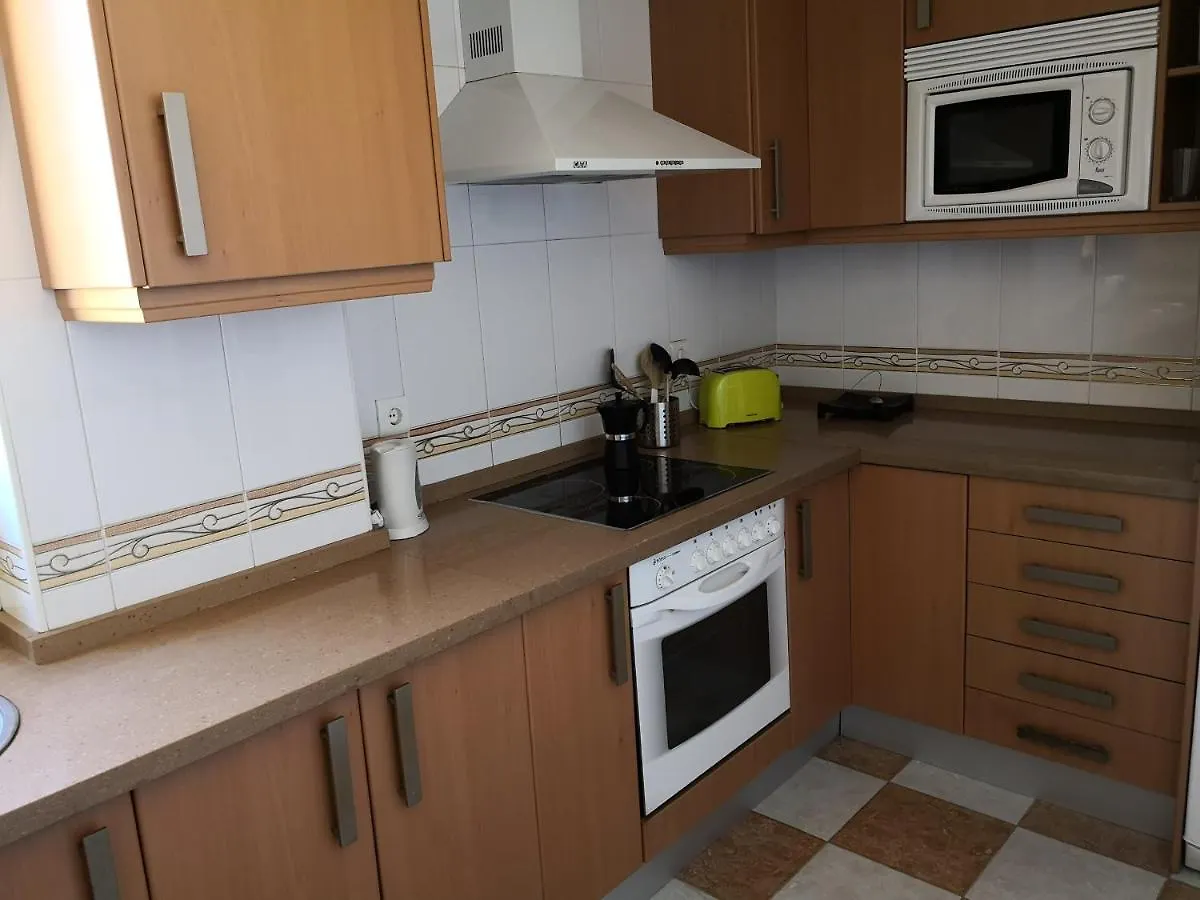 Princesa Kristina Luxury Apartment  Manilva