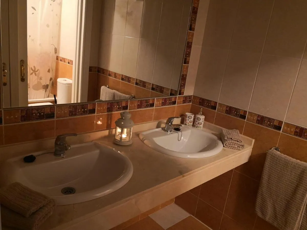 Princesa Kristina Luxury Apartment  Manilva
