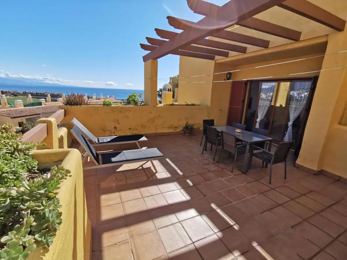 Princesa Kristina Luxury Apartment