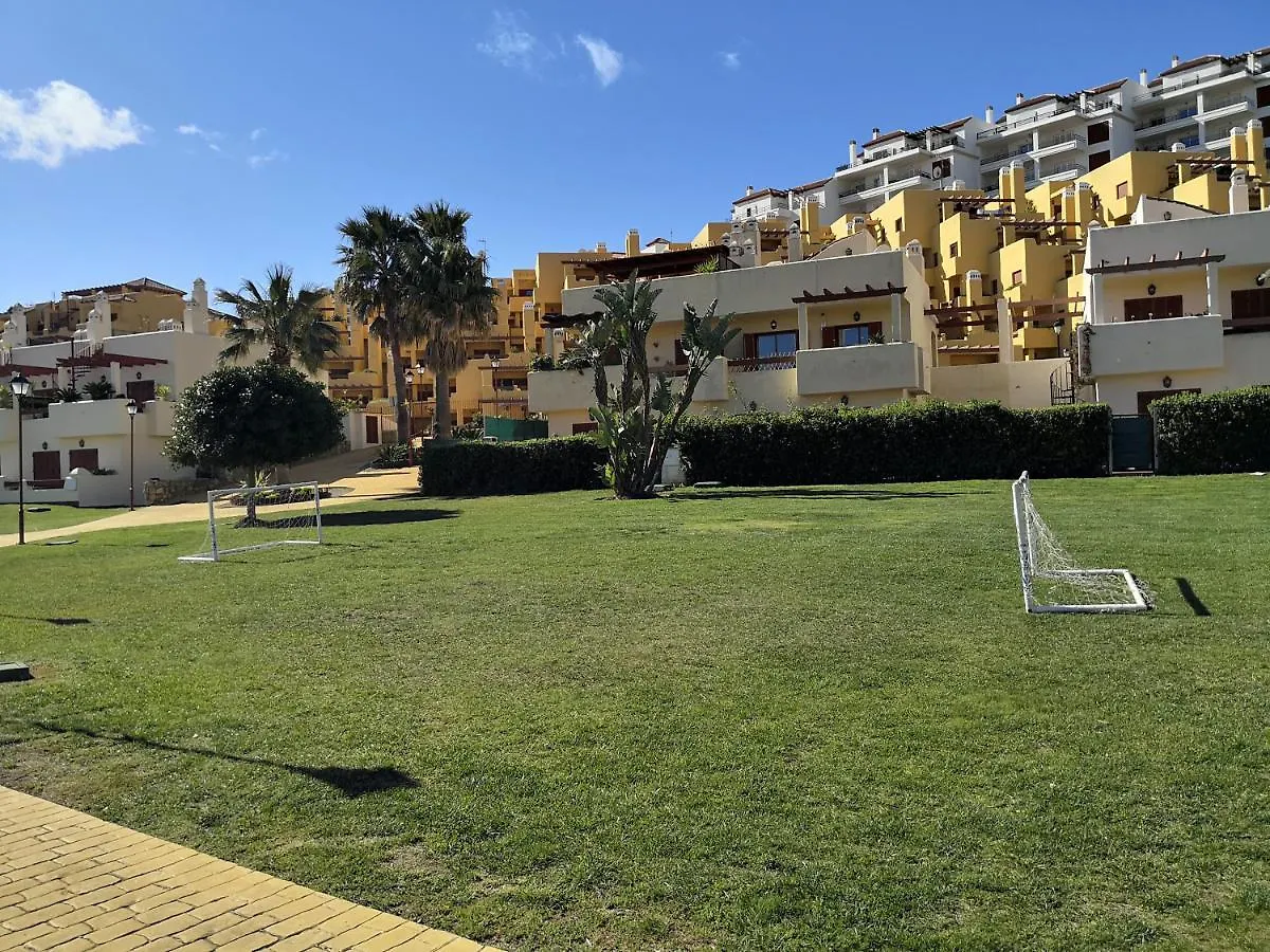 Princesa Kristina Luxury Apartment Manilva